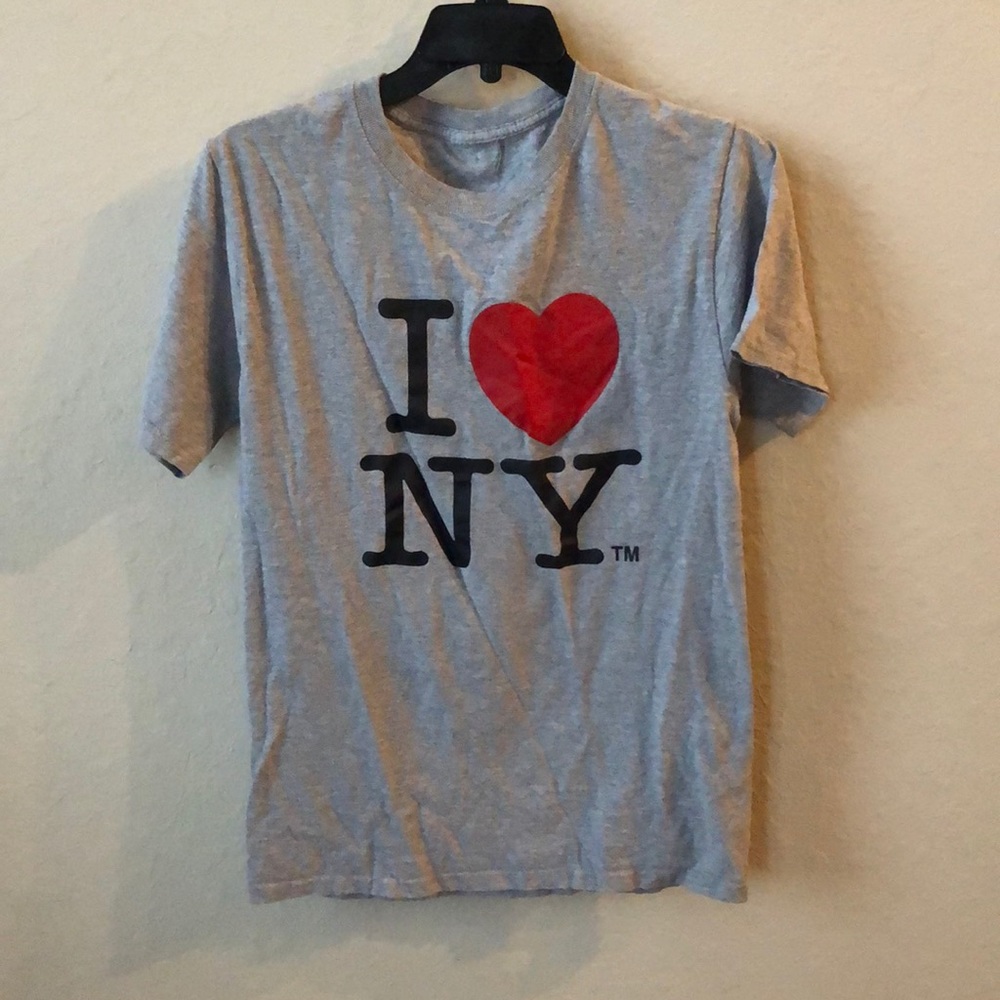 NYC Tee